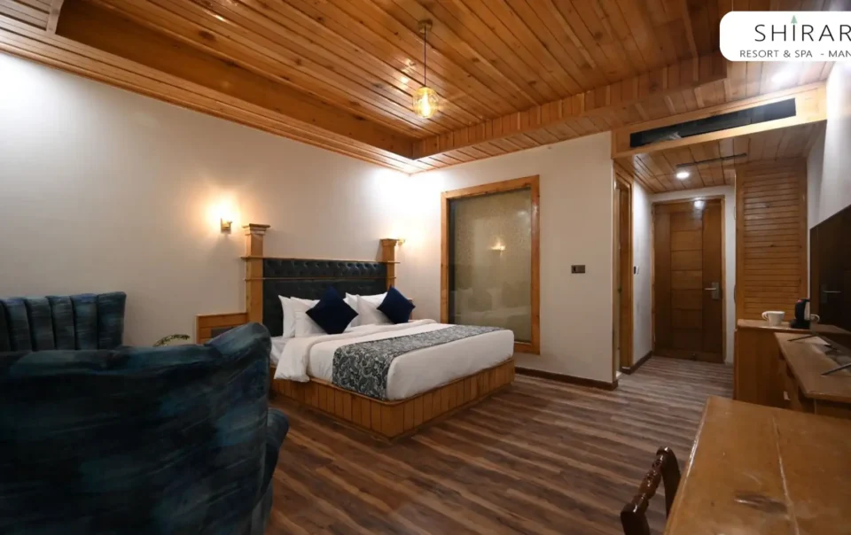 The Best Luxury Resort in Manali, And Why You Deserve Nothing Less