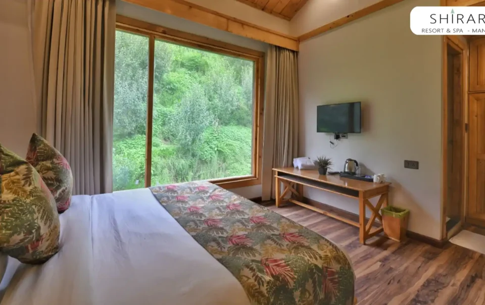 Best Luxury Resort in Manali for Couples in 2026