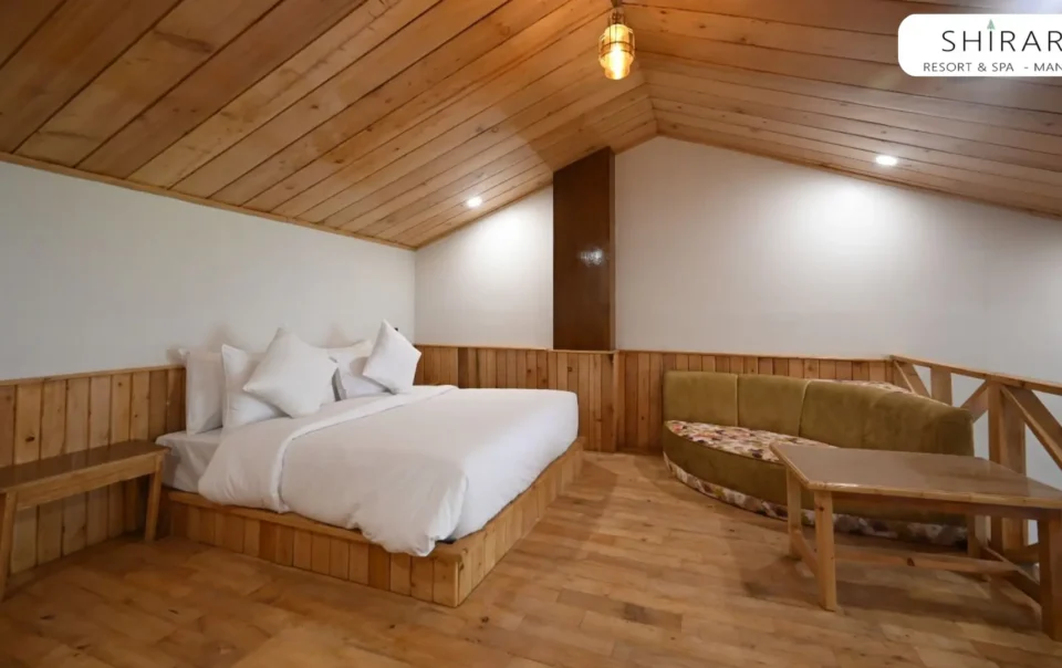 Best Luxury Resorts in Manali for Premium Stay Experience