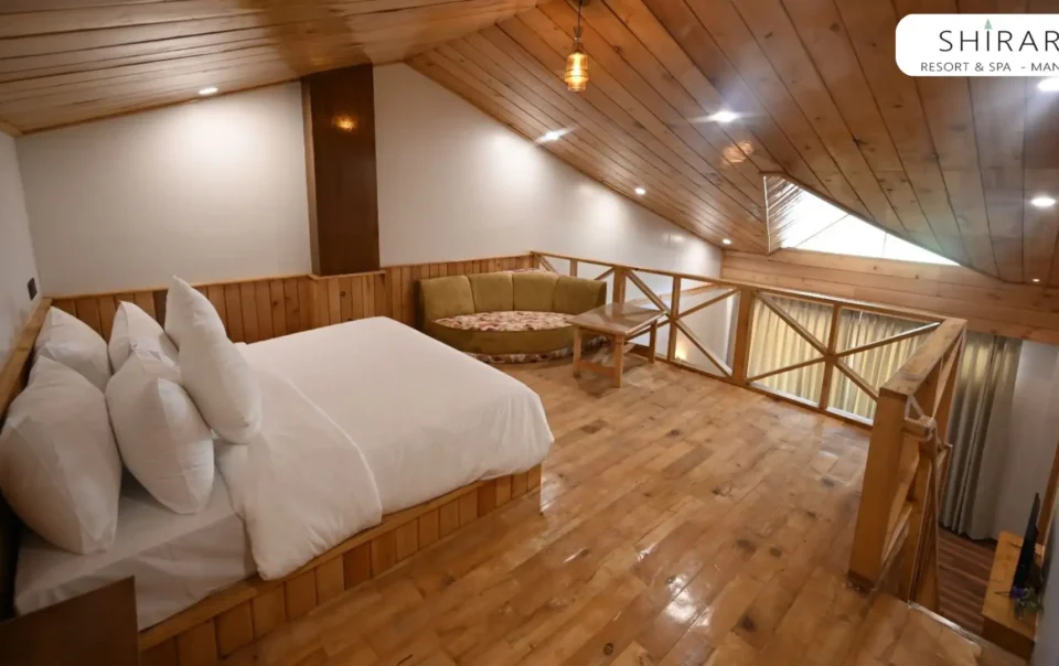 Top Alternatives to Riverside Resorts in Manali